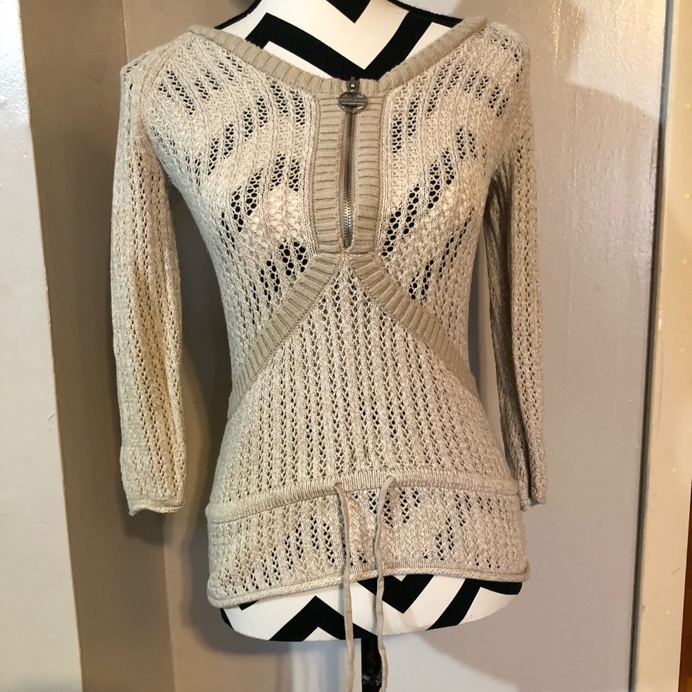 DKNY Jeans Sweater Size XS